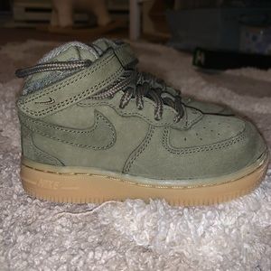 Toddler Nike AF1